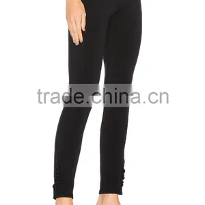 New Style Spandex Yoga Pants Gym Yoga Leggings Active Wear thumbnail-5