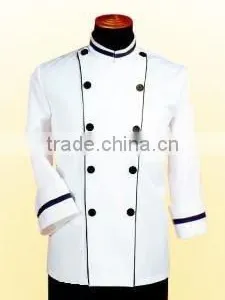 Chef Coat thumbnail-1