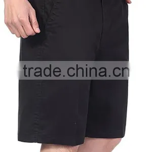 Man Shorts, MTM Shorts, Suit Shorts thumbnail-2