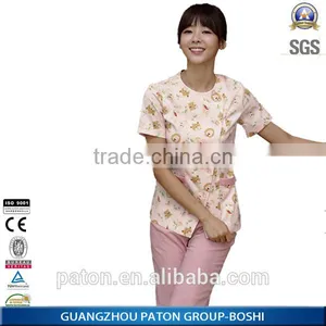 Stylish High Quality Nursing Uniform.bundle Clothing thumbnail-1
