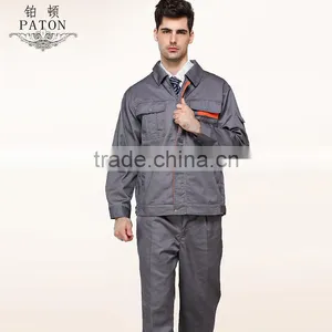 Work Clothing For Work Uniform Of Engineer Work Wear Suit thumbnail-5