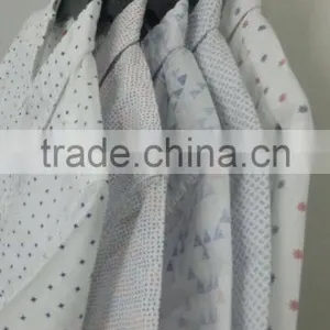 Mens Printed Smart Shirts thumbnail-3