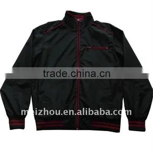 Men's Autumn Jackets thumbnail-1