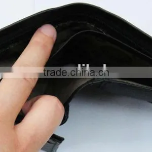 Fashion Cowhide Genuine Leather Wallet thumbnail-2