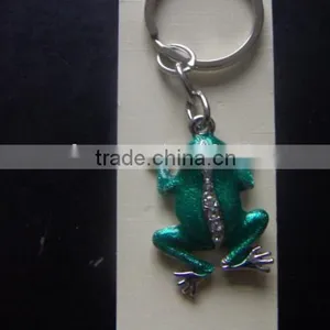 Fashion Alloy Key Chain ,fashion Alloy Jewelry thumbnail-1