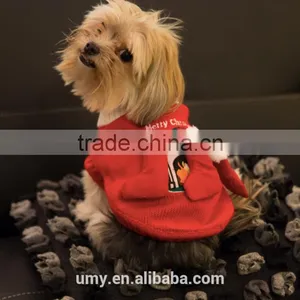 Matching Ugly Christmas Sweaters For Dog And Owner thumbnail-3