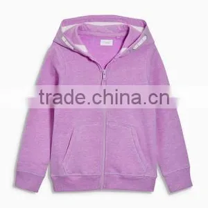2017 High Quality Classic Multi Color Girls Hoodie Jackets thumbnail-1