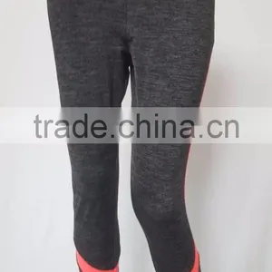 Xxx Usa Sexy Ladies Leggings Sex Photo Women Jeans Fitness Leggings thumbnail-1