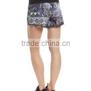 New Arrive Time Trial Gym Shorts for Women thumbnail-1