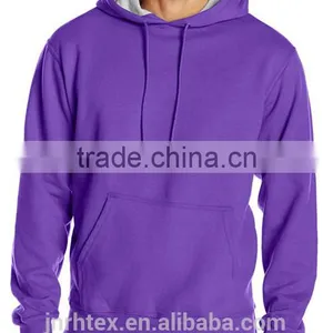 Colorful Custom Blank Hoodies Sweatshirts thumbnail-1