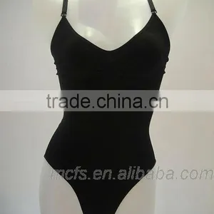 Comfortable& Sexy Women Seamless Underwear/ Sexy & Fashionable Control Briefs thumbnail-1