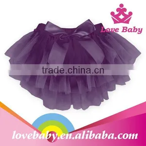 Boutique Stylish Bowknot Kids Thong Underwear thumbnail-2
