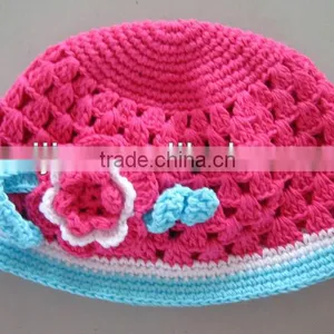 Fancy Baby Hats thumbnail-1