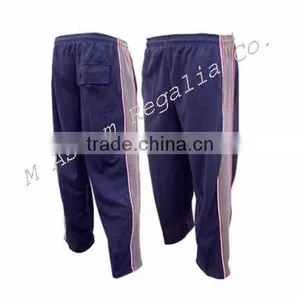 Sports Trousers,Fleece Trousers,Sports Wear thumbnail-1