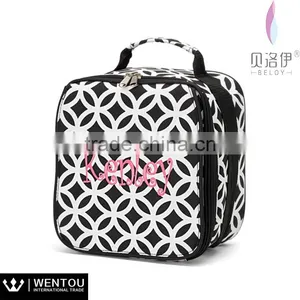 New Arrival Monogrammed School Lunch Box thumbnail-1