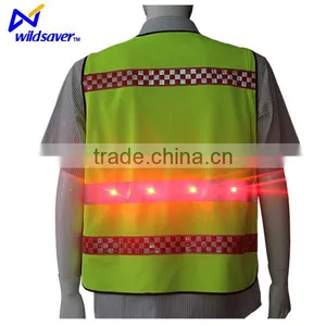 Warning and Safety Electrician Workwear Uniforms Industrial thumbnail-6