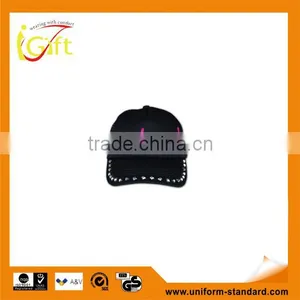 2014 Hot Sell Wholesale High Quality Mesh Hip Hop Cap thumbnail-1