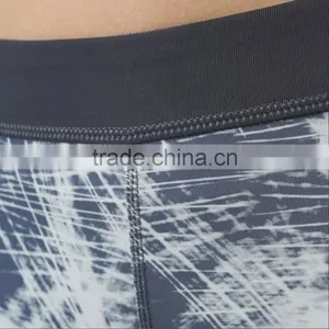 Hot Sale Body Building Wear Womens Athletic Fitness Pants Yoga Shorts Gym Women thumbnail-4