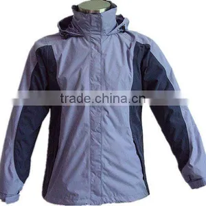 Waterproof Jacket thumbnail-1
