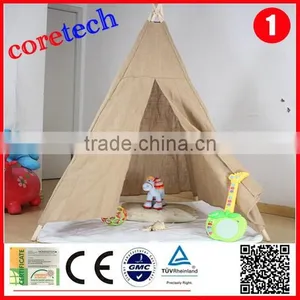 New Style Wholesale Kids House Play Tent Factory thumbnail-2