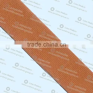 Multipurpose High Quality Polyester Bias Tape Customizes Eco-friendly Durable Woven Elastic Tape thumbnail-1