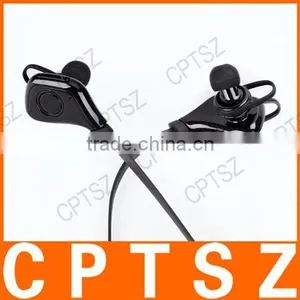 S5 Sports Stereo Bluetooth Headset 4.1 Universal Voice thumbnail-2