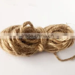Manufacturer of 100%natural Hemp Roll With 20 Year Experience in Foreign Trade thumbnail-4