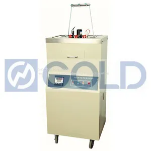 GD-0615 Asphalt Wax Content Tester thumbnail-1