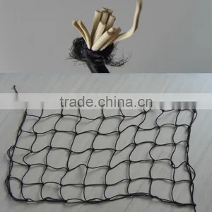 Black Elastic Trailer Net From China Manufacturer YLTN5-100 thumbnail-1