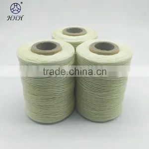 250G Cream Waxed Thread for Women's Bags Decoration thumbnail-2