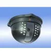 Security Video Indoor IR Dome CCD CCTV Surveillance Camera 3.6mm Lens thumbnail-1