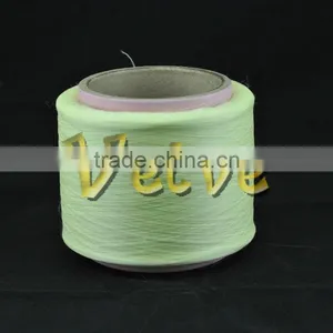 Polyester Filament Fluorescent Sewing Thread Glow Thread thumbnail-1