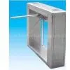 Security Turnstile Gates 110V With Automatic Reset Function, Input and Output Inerface thumbnail-1