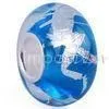Lampwork Murano Glass Charm Beads Fitting European Bracelets thumbnail-1