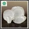 16pcs Porcelain Dinner Set thumbnail-3