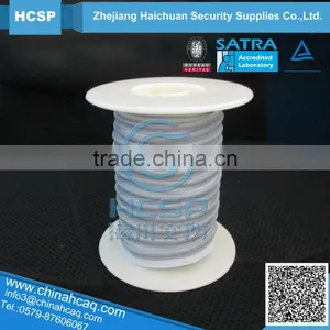 Elastic Reflective Piping Tape for Garment thumbnail-1
