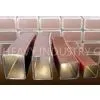 Parabolic Tubular Mold Mould and Copper Tube for the Initial Setting of Shells thumbnail-1
