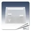 Slotted Acrylic Ring Display Stand Wholesale thumbnail-1