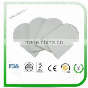 Industrial Textile Woven Polyester Air Slide Fabrics Belt for Cement Plant Conveyor Belt thumbnail-5