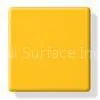 Gloss (1500grit Without Wax ) Yellow Corian 100% Acrylic Solid Surface Sheets Panel 3050 * 760mm thumbnail-1
