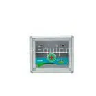 Two Layers Aluminum Alloy Safety Custom Medicial First Aid Kit With Handle thumbnail-1