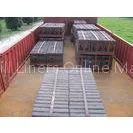 Mn18Cr2 Steel Casting Ball Mill Liners For Cement Mill DF049 thumbnail-1