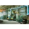 Shot Blasting Machine-Q69 Series for Steel Profiles thumbnail-1