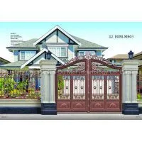 Iron Gate thumbnail-1