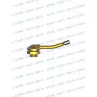 Truck Tubeless Clamp-in Tire Valves V3-16 thumbnail-2