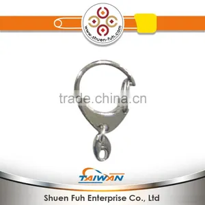 KY-61 Metal Key Chain thumbnail-1