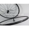 700C*25mm Clincher Mountain Bike Carbon Wheelset thumbnail-1