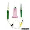 Sell Sterile Vacuum Blood Collection Set For Single Use thumbnail-1