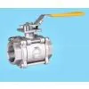 3 pc Ball Valve thumbnail-1