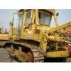 Used Komatsu D155A Bulldozer thumbnail-1